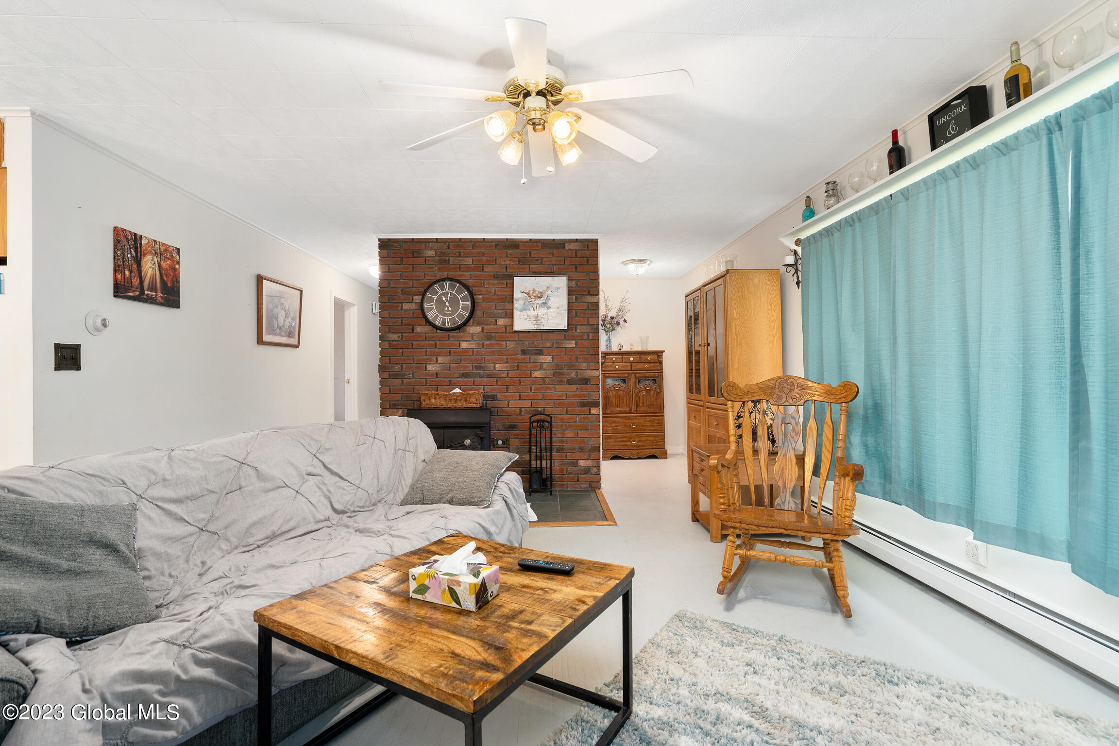 260 Cottrell Road Greenwich, NY 12834 - Photo 33 of 44 260 Cottrell MLS-38