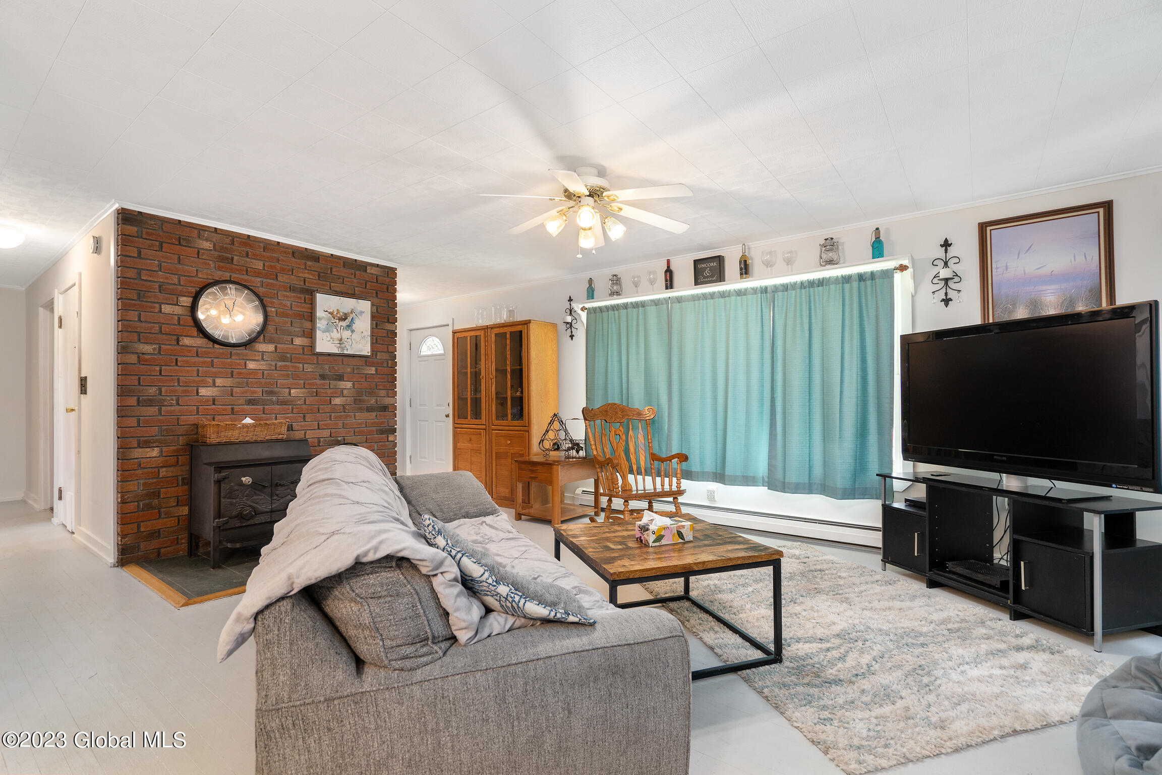 260 Cottrell Road Greenwich, NY 12834 - Photo 34 of 44 260 Cottrell MLS-39
