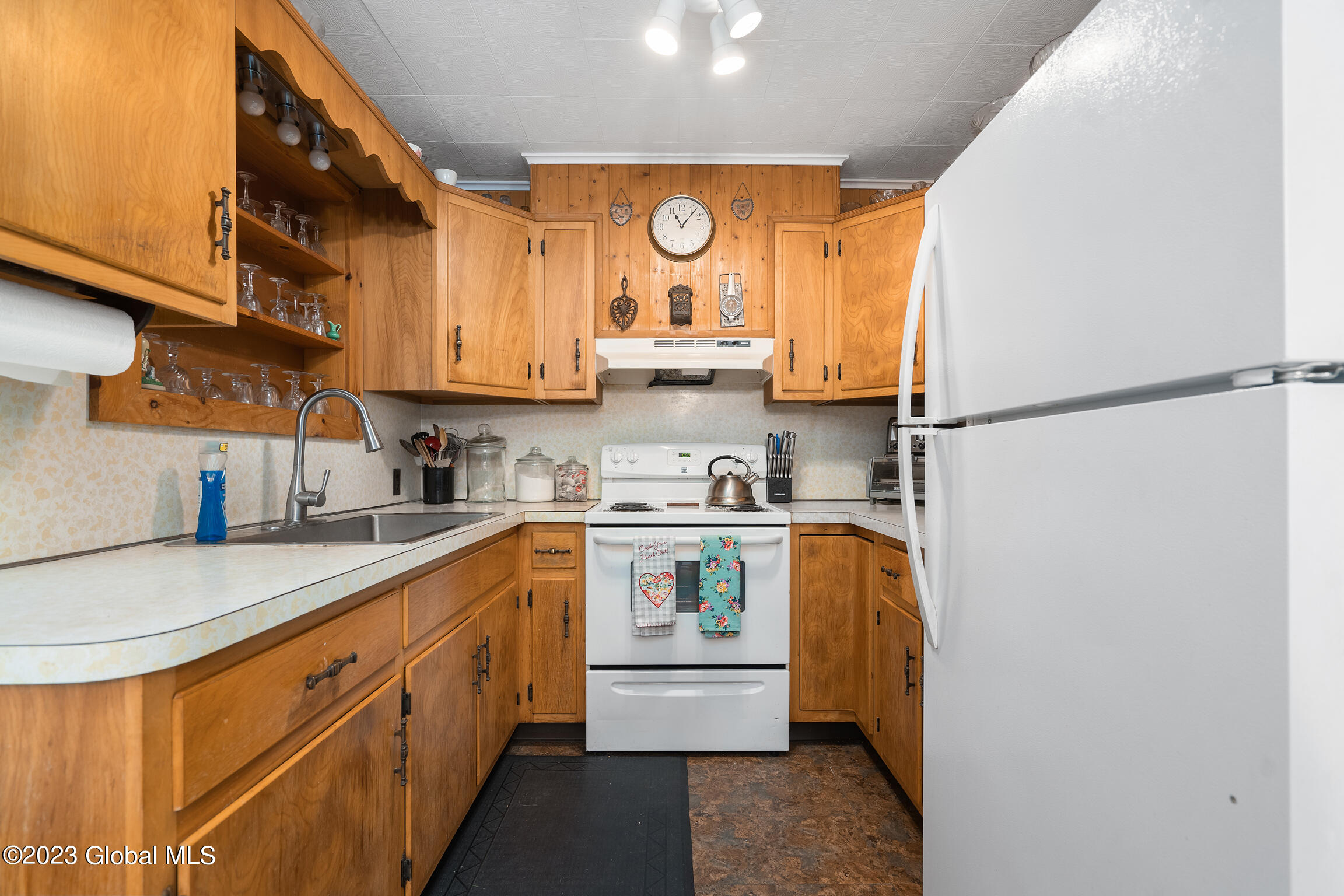 260 Cottrell Road Greenwich, NY 12834 - Photo 36 of 44 260 Cottrell MLS-41
