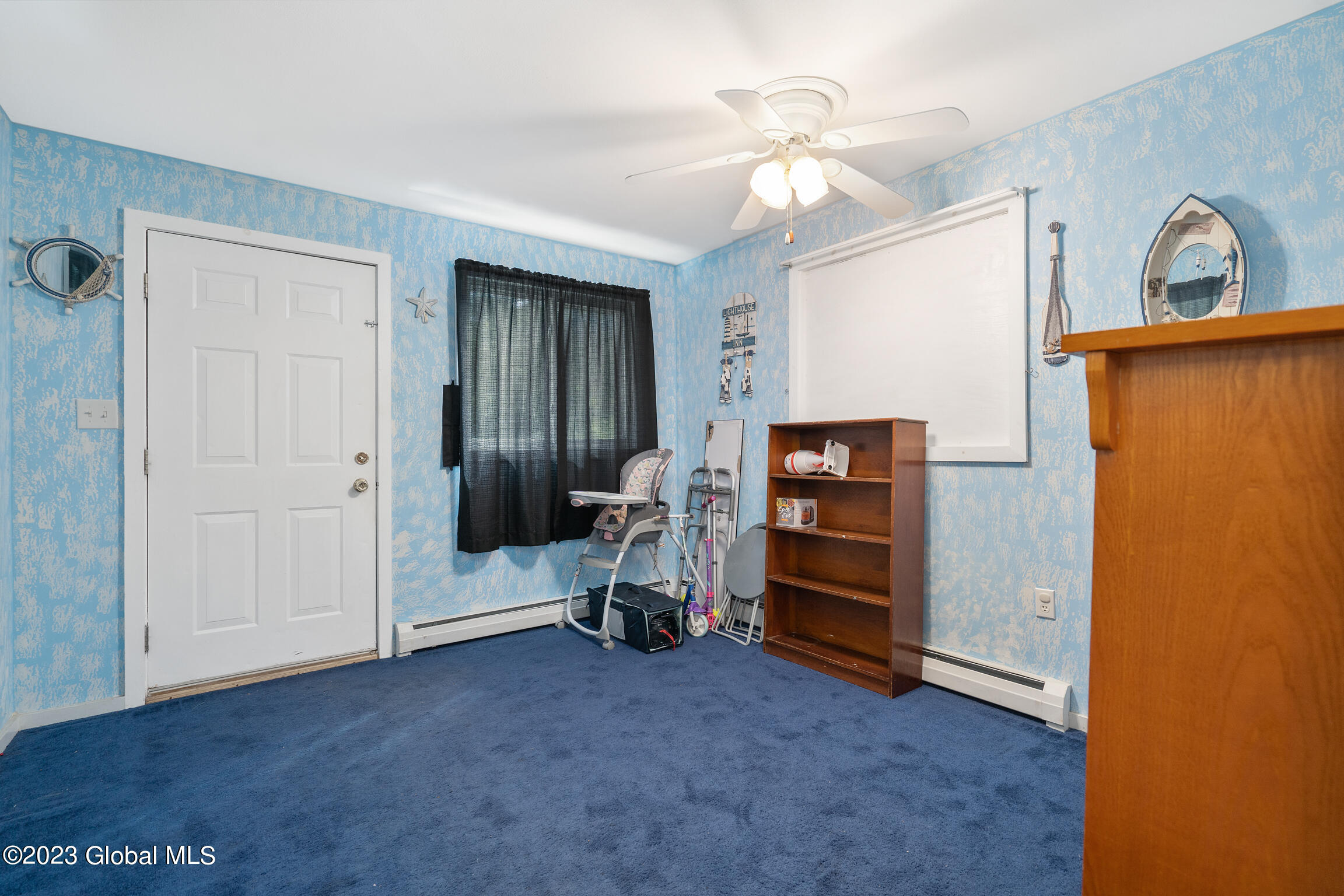 260 Cottrell Road Greenwich, NY 12834 - Photo 39 of 44 260 Cottrell MLS-44