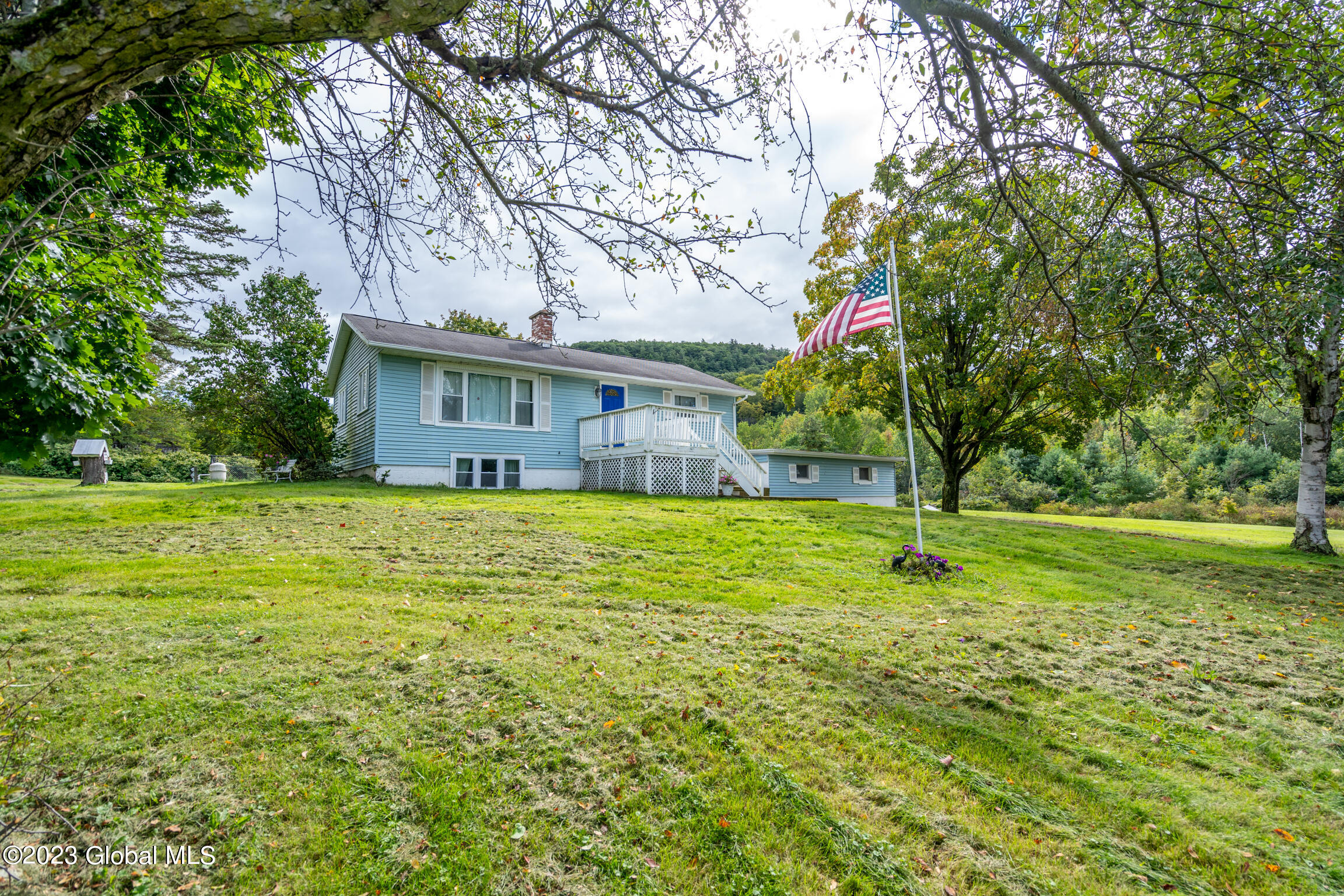 260 Cottrell Road Greenwich, NY 12834 - Photo 4 of 44 260 Cottrell MLS-4