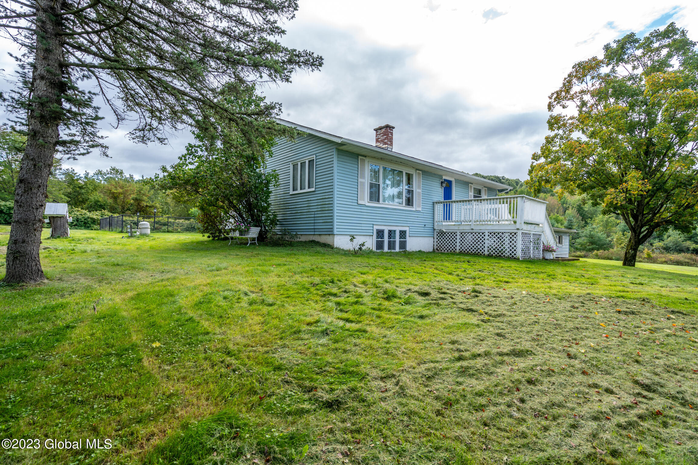260 Cottrell Road Greenwich, NY 12834 - Photo 5 of 44 260 Cottrell MLS-6
