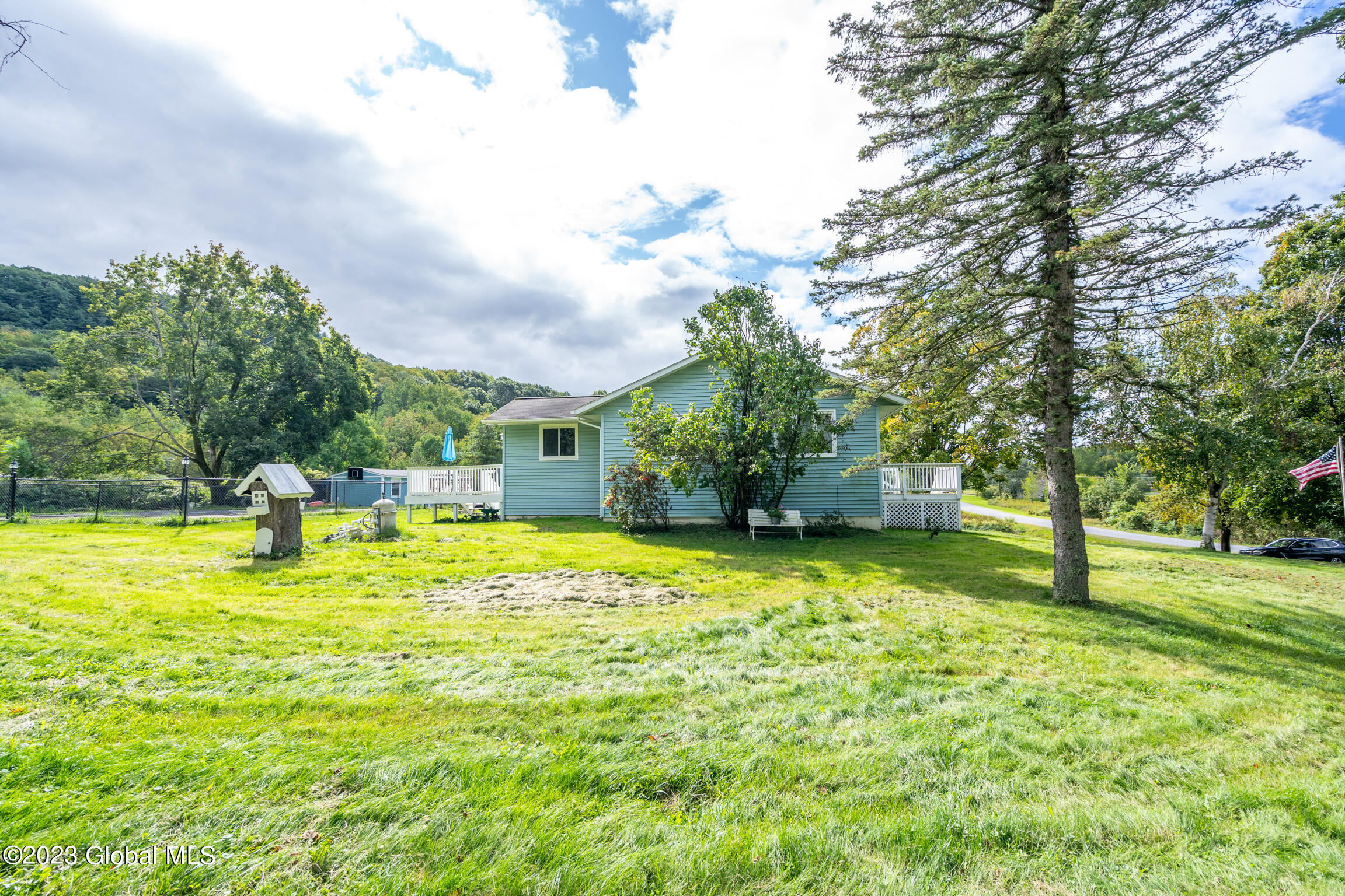 260 Cottrell Road Greenwich, NY 12834 - Photo 6 of 44 260 Cottrell MLS-7