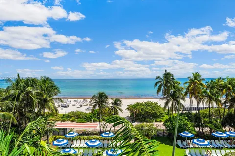 $1,600,000 | 4391 Collins Avenue, Unit 410, Miami Beach, FL 33140
