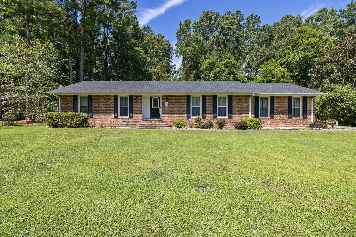 208 Chateau Road Durham, NC 27704 - Photo 1 of 35 Photo 1