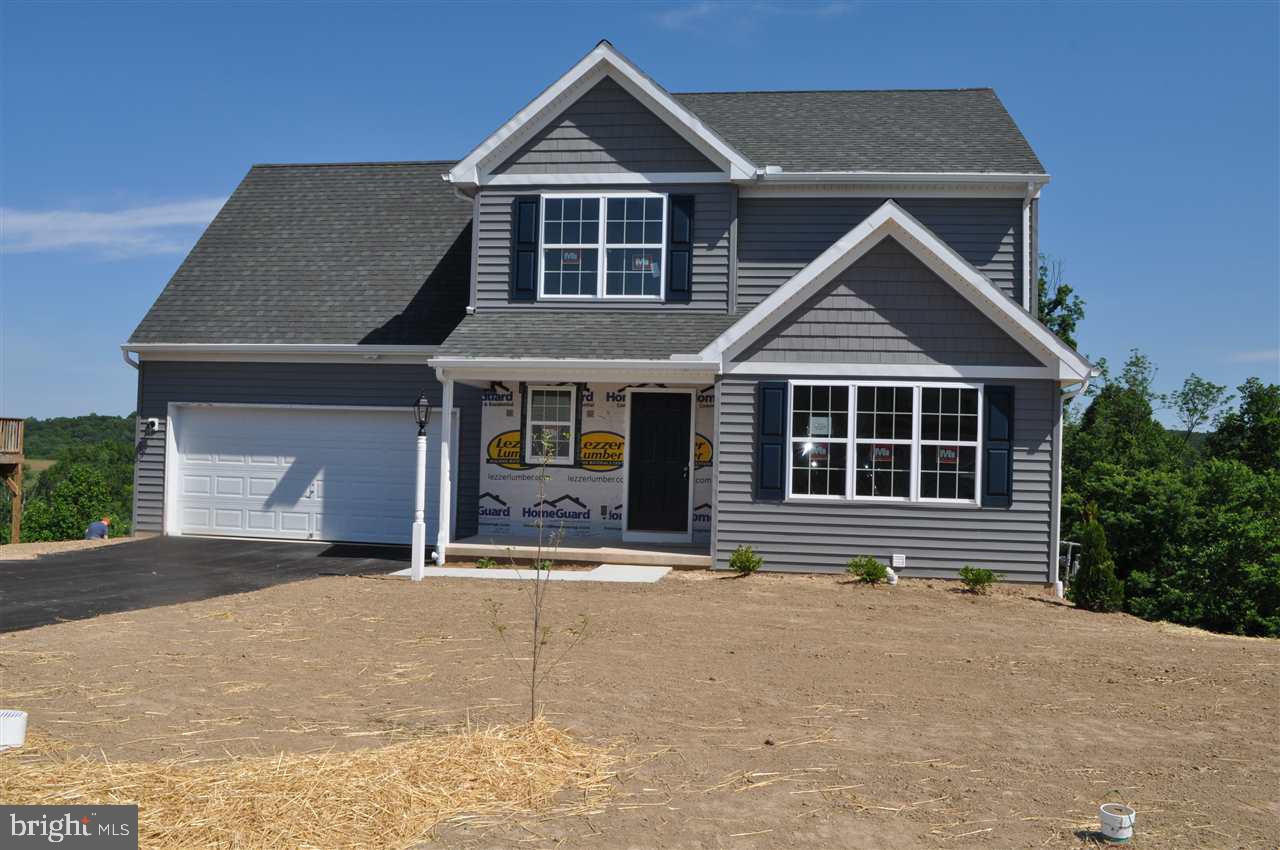 375 Riviera Street Mount Wolf, PA 17347 - Photo 1 of 30 Gallery Image 1