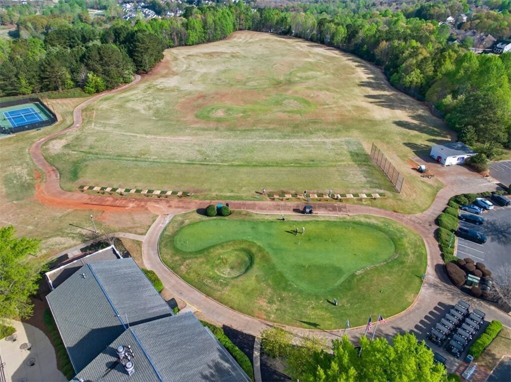 7306 Rocking Chair Lane Hoschton, GA 30548 - Photo 51 of 52