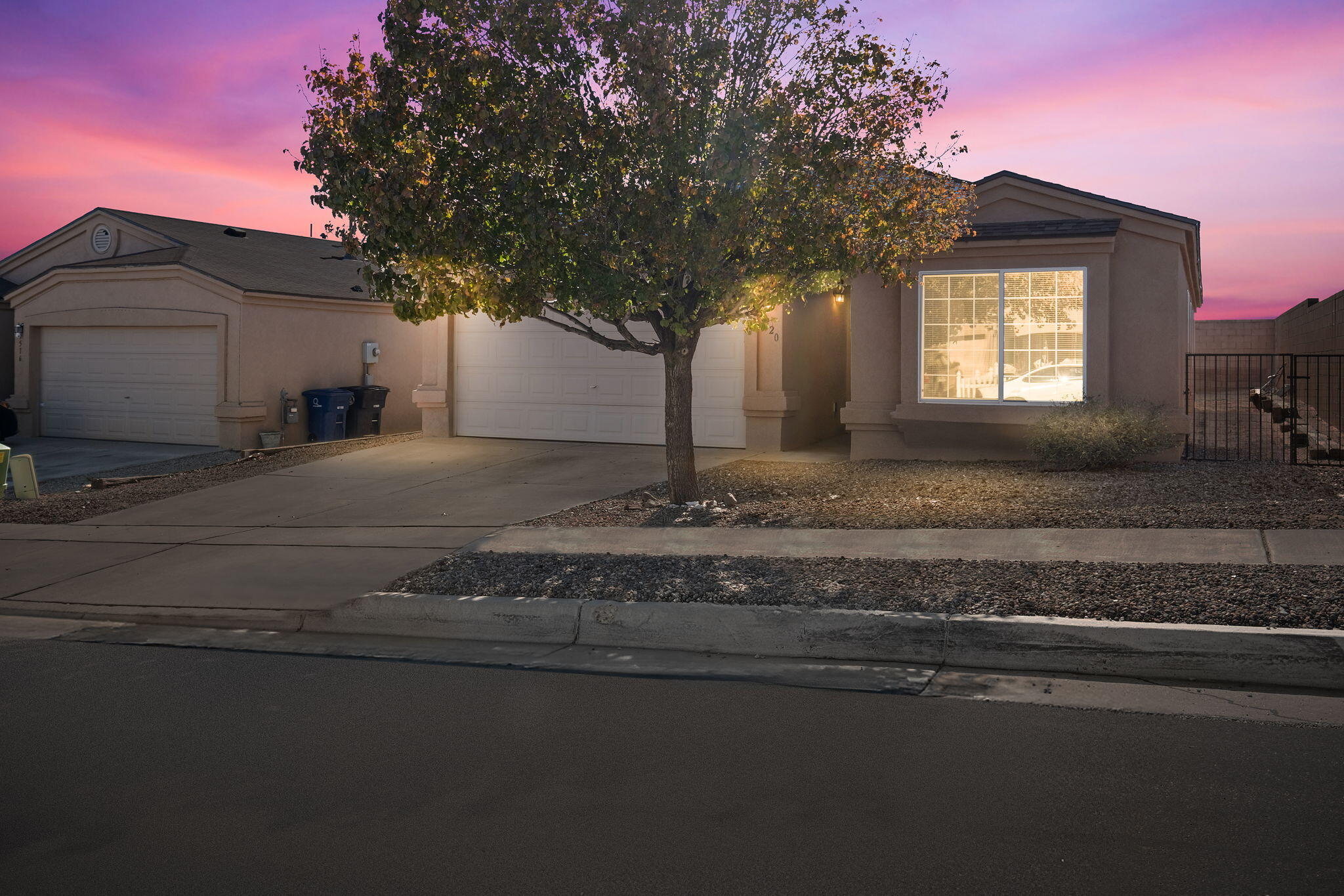 9520 Valle Caldera Road Southwest Albuquerque, NM 87121 - Photo 1 of 1 Gallery Image 1