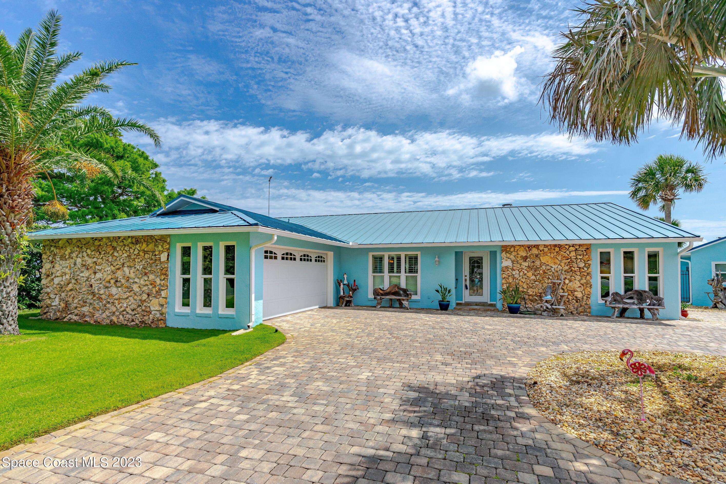 2117 South Riverside Drive Edgewater, FL 32141 - Photo 1 of 61 Front of Home