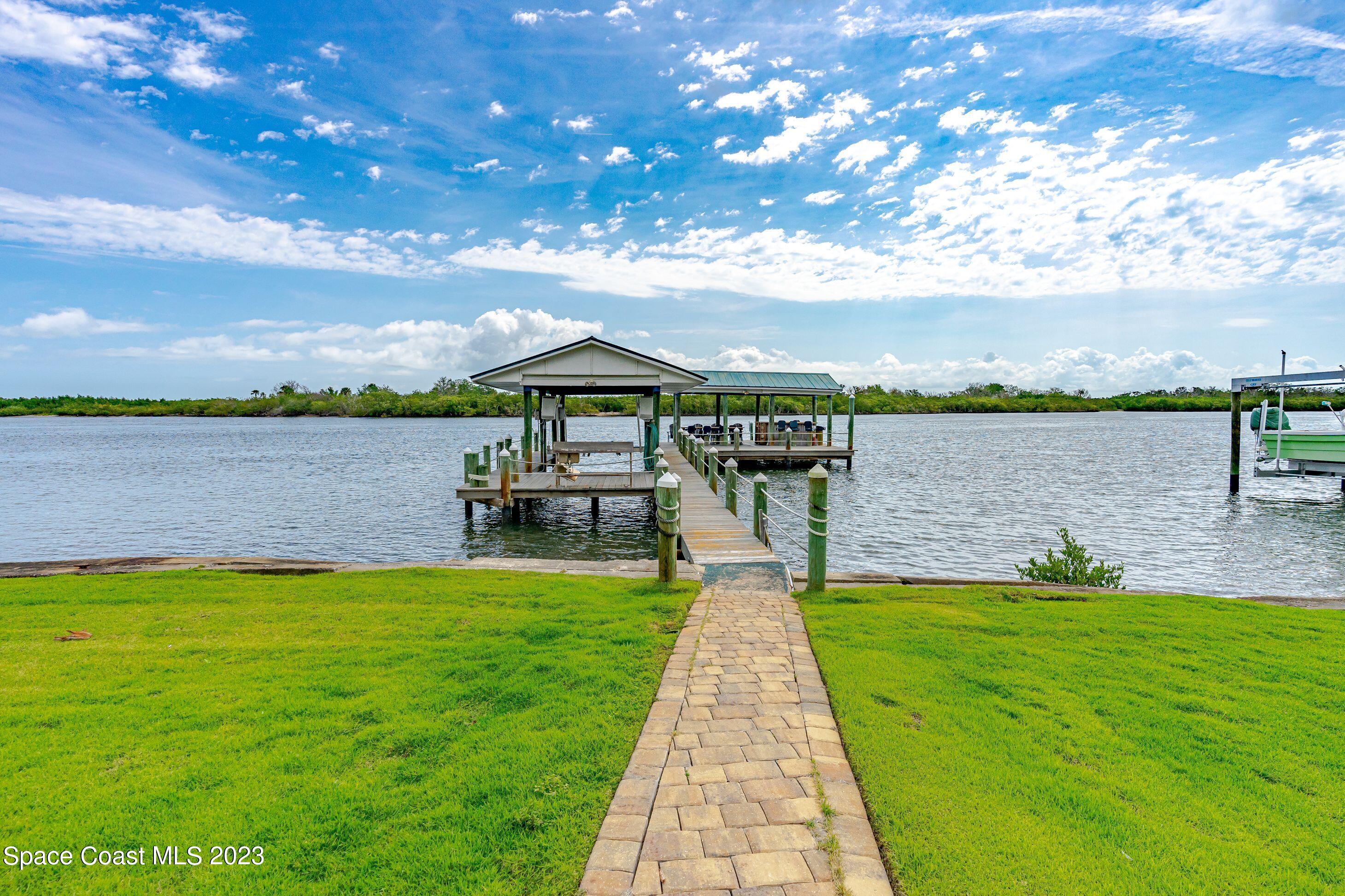 2117 South Riverside Drive Edgewater, FL 32141 - Photo 11 of 61 2117 S. Riverside Dr-11