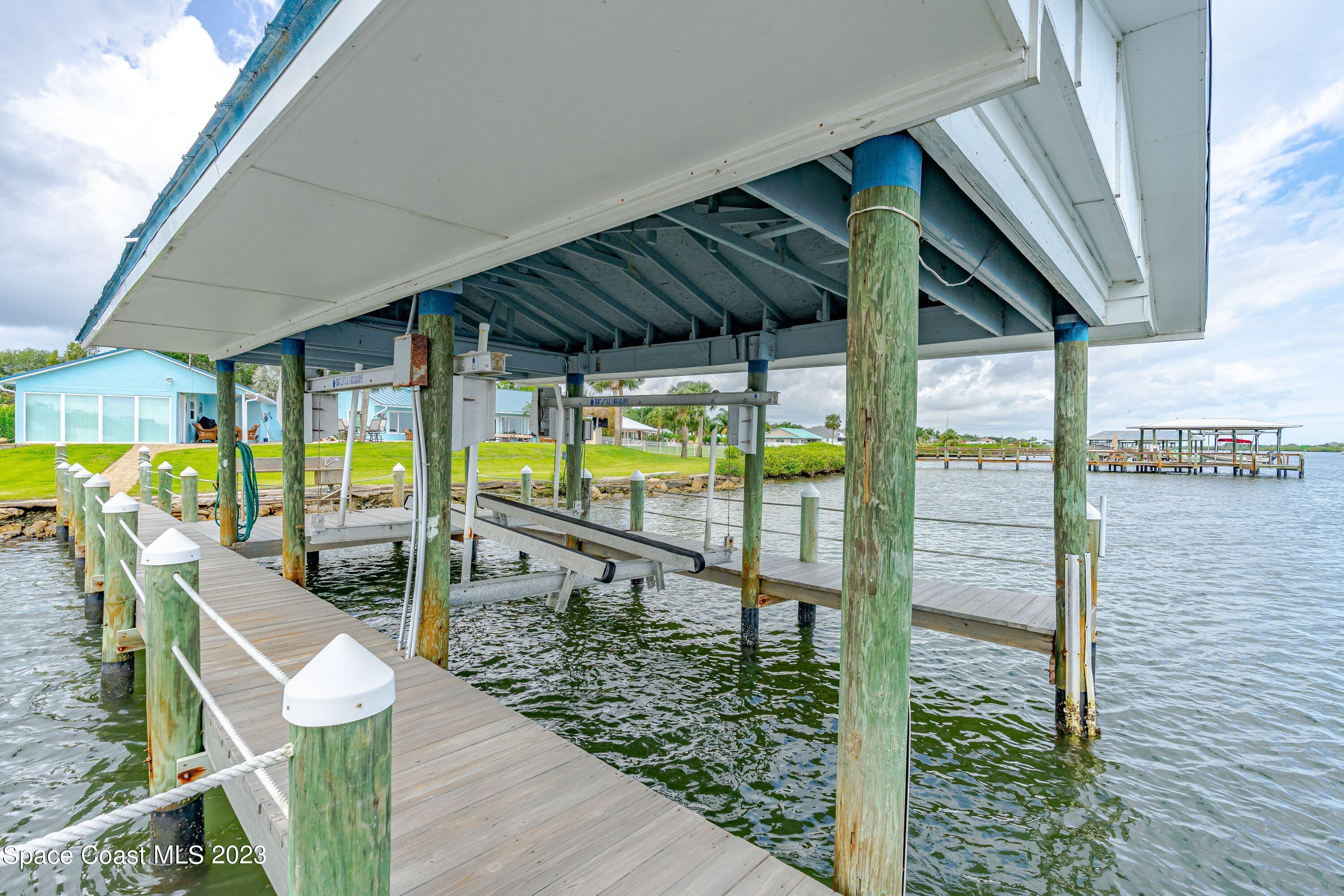2117 South Riverside Drive Edgewater, FL 32141 - Photo 13 of 61 2117 S. Riverside Dr-13