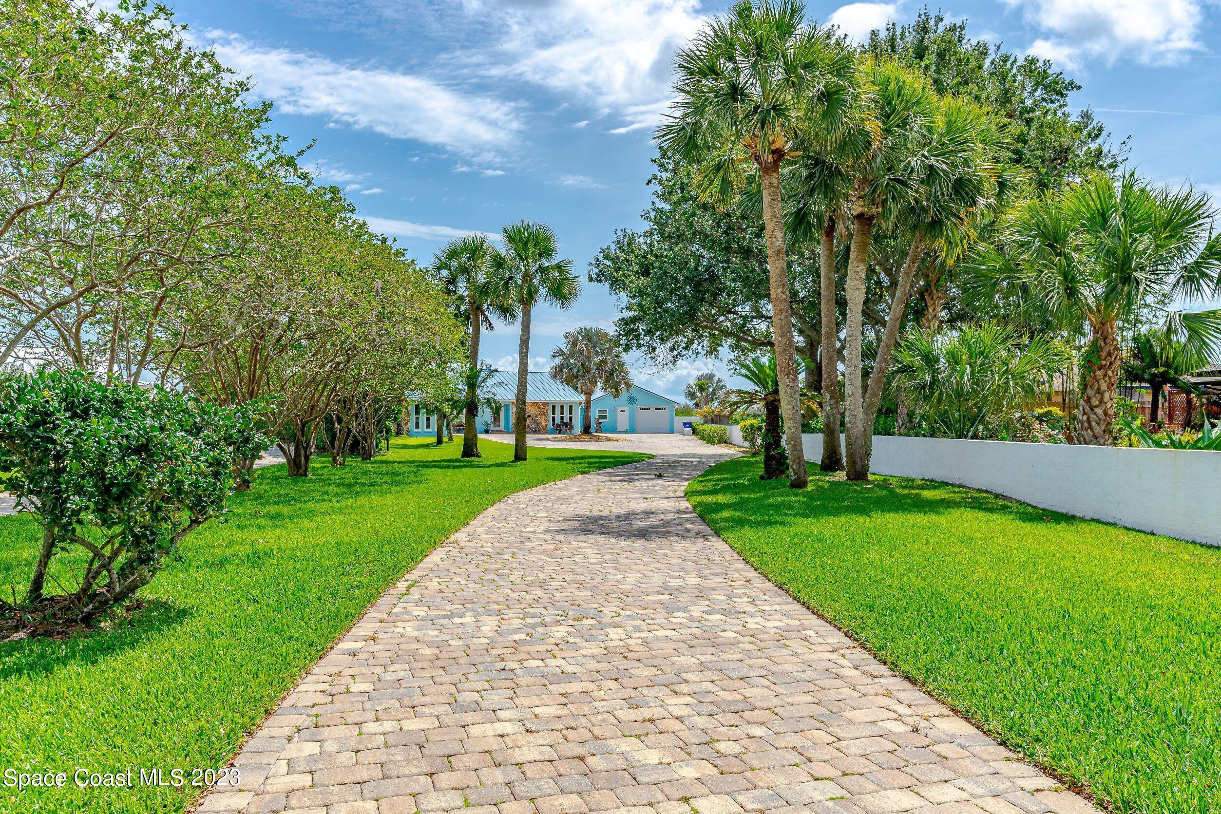 2117 South Riverside Drive Edgewater, FL 32141 - Photo 2 of 61 2117 S. Riverside Dr-1