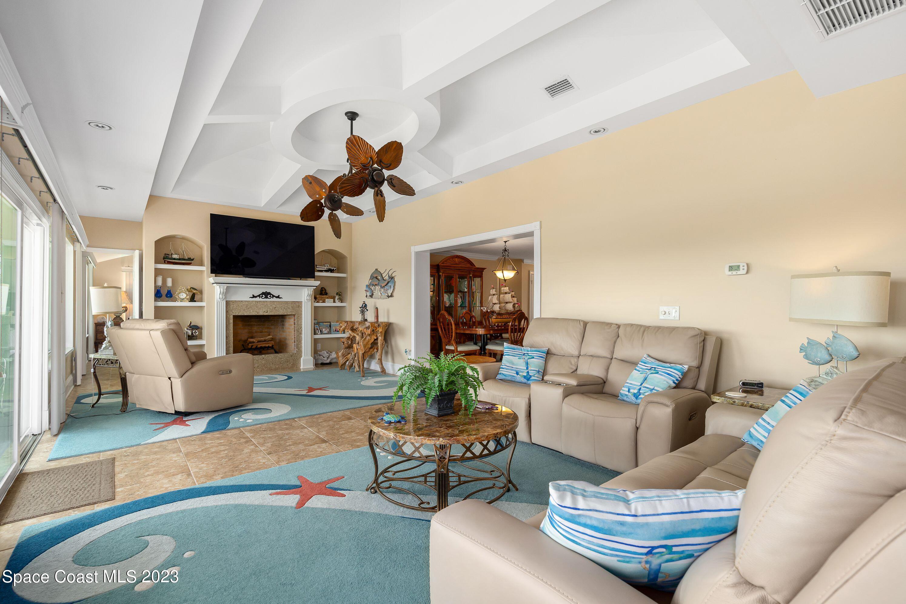 2117 South Riverside Drive Edgewater, FL 32141 - Photo 25 of 61 2117 S. Riverside Dr-25