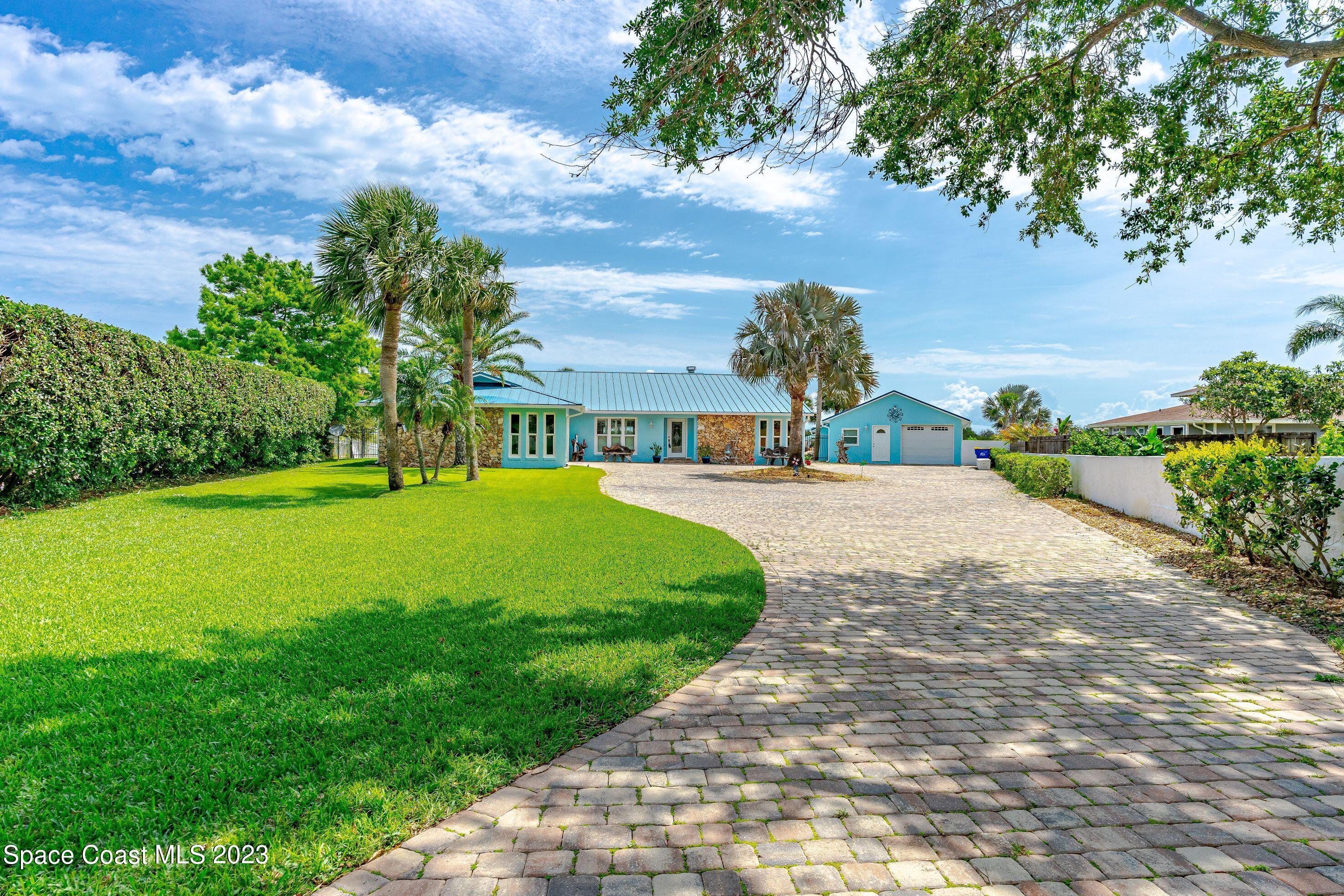 2117 South Riverside Drive Edgewater, FL 32141 - Photo 3 of 61 2117 S. Riverside Dr-2