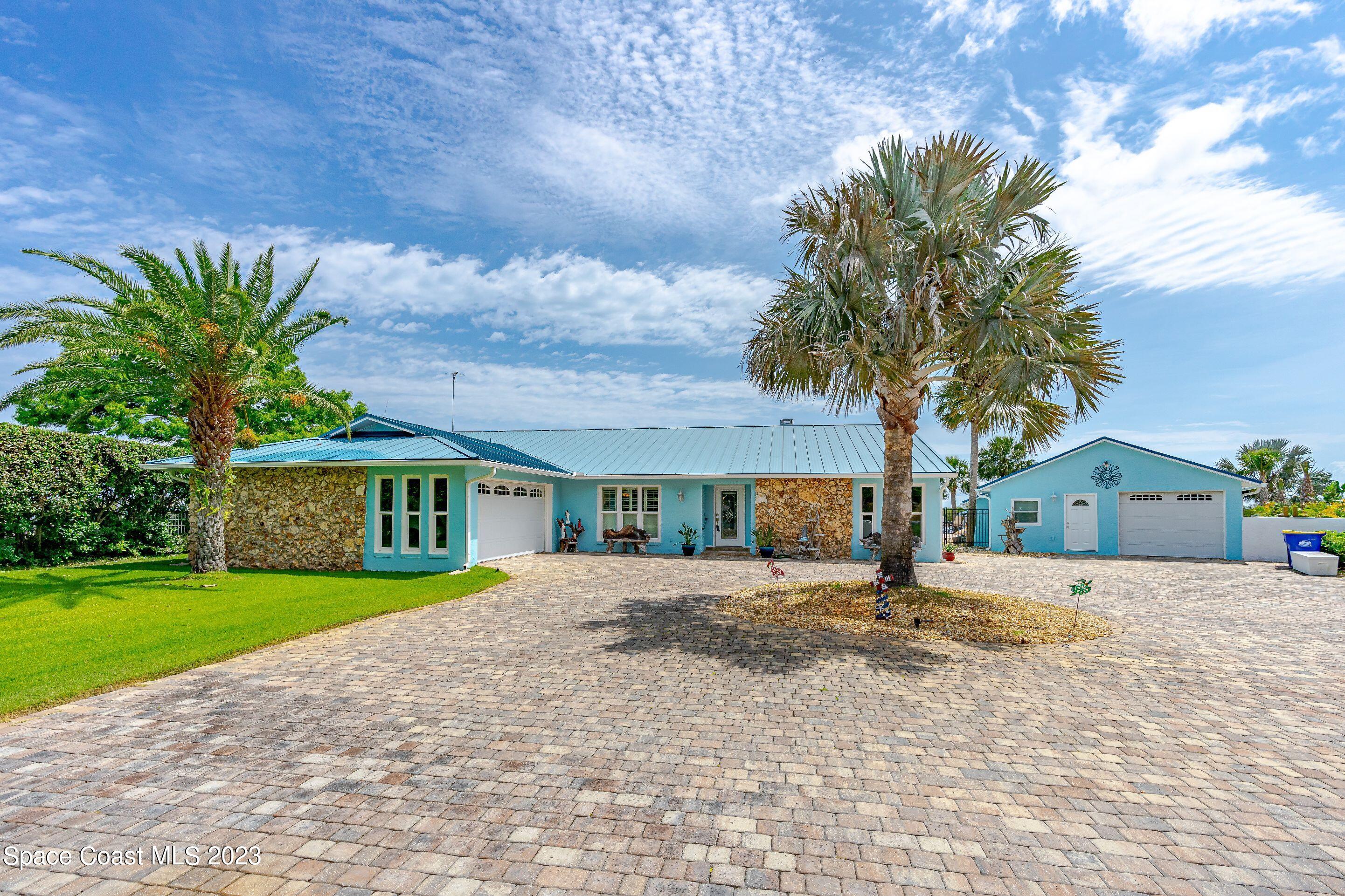 2117 South Riverside Drive Edgewater, FL 32141 - Photo 4 of 61 2117 S. Riverside Dr-3