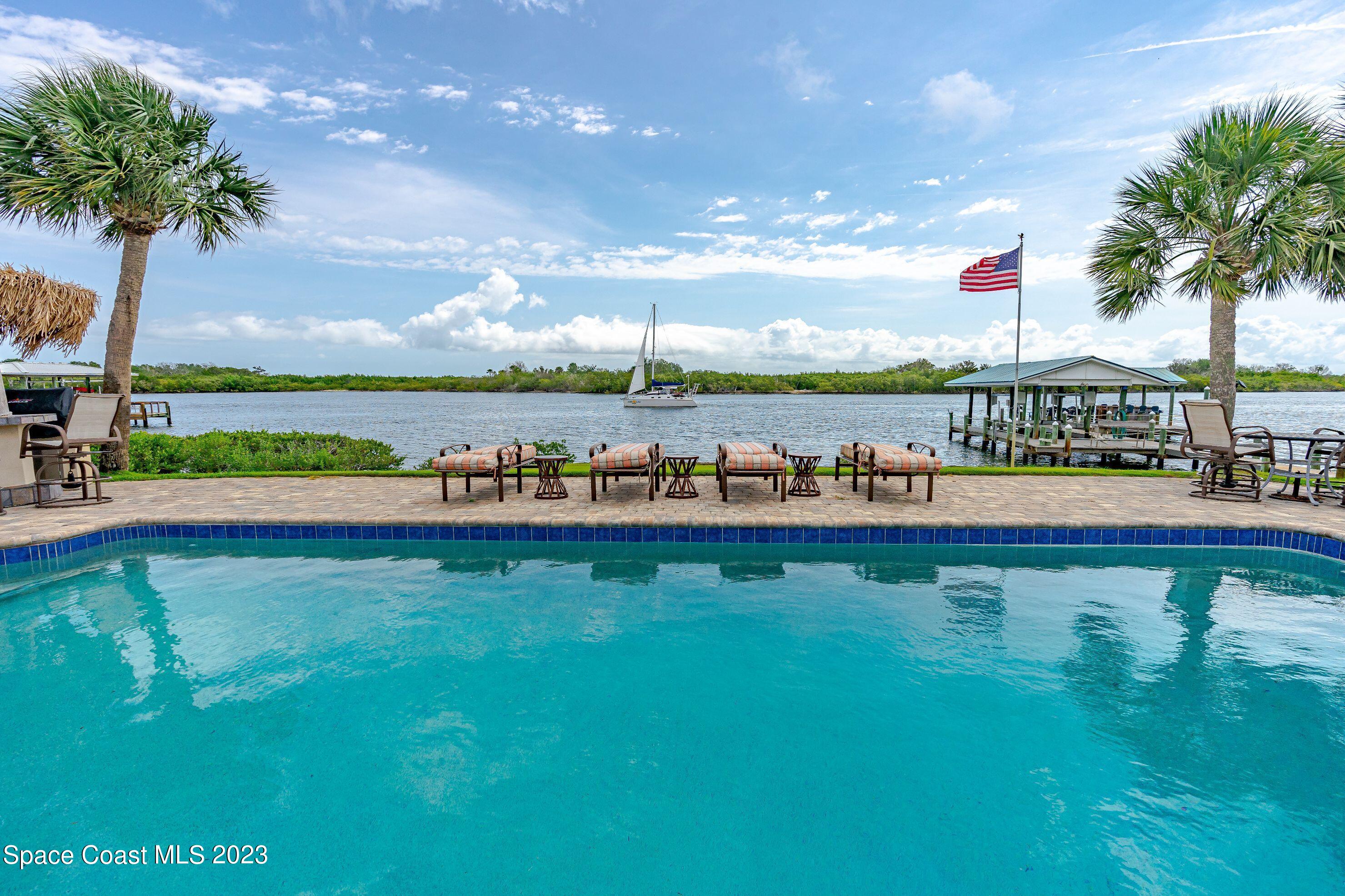 2117 South Riverside Drive Edgewater, FL 32141 - Photo 5 of 61 2117 S. Riverside Dr-5