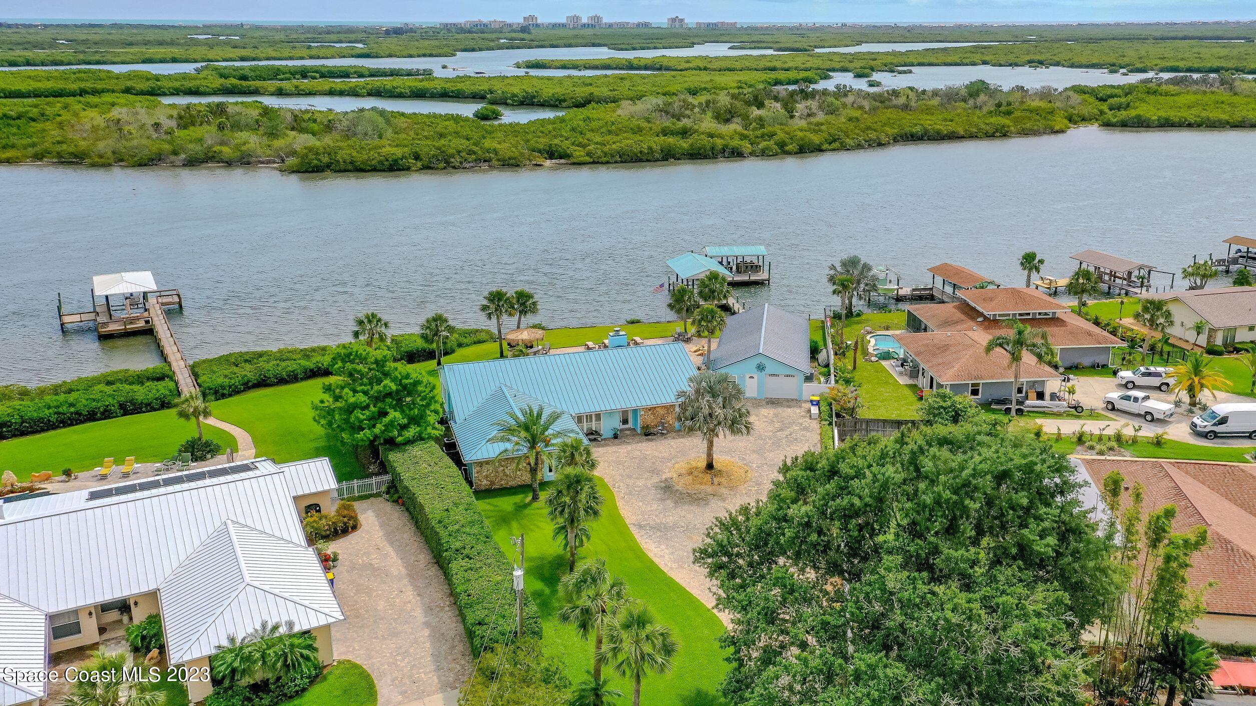 2117 South Riverside Drive Edgewater, FL 32141 - Photo 54 of 61 2117 S. Riverside Dr-54