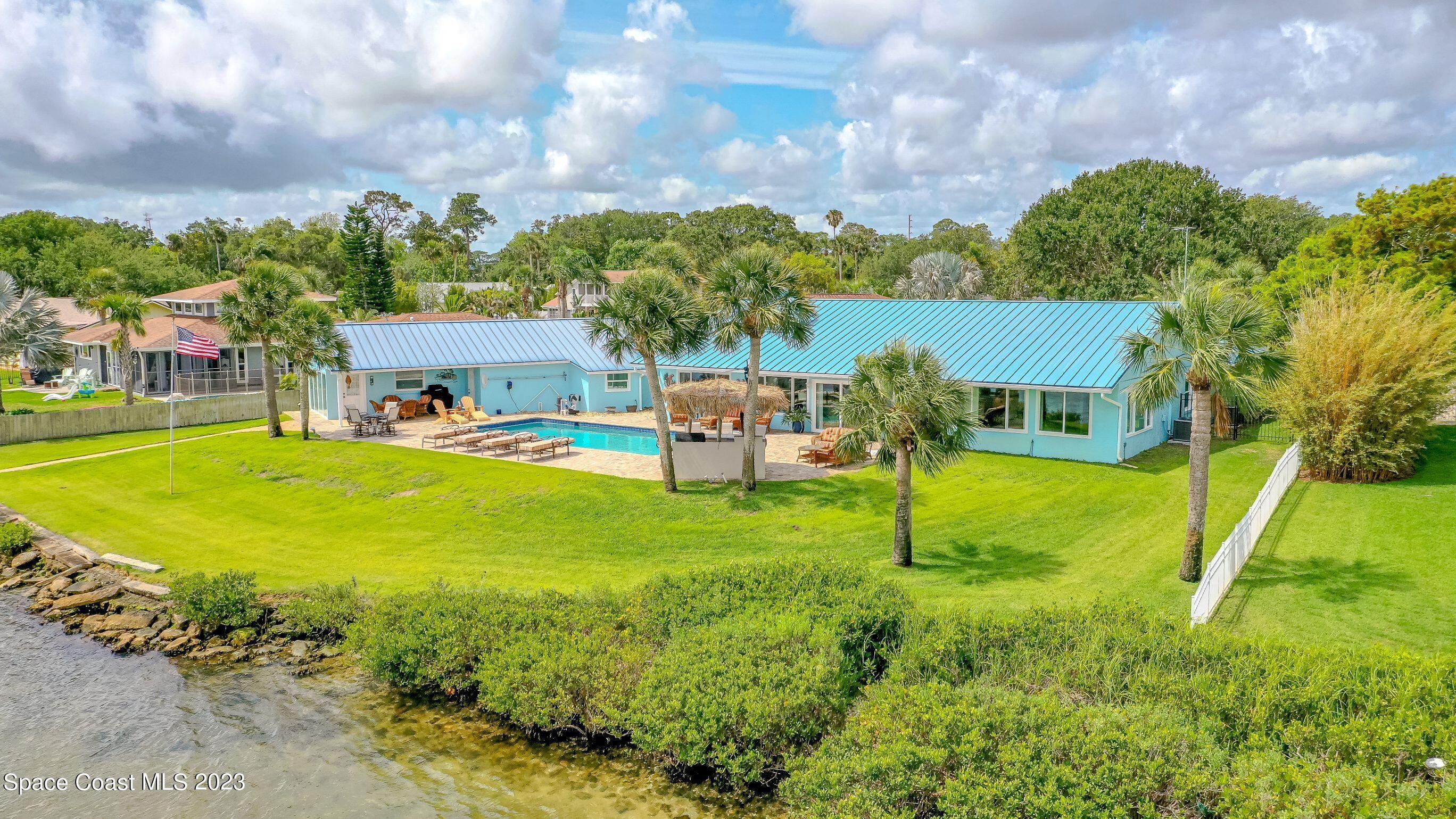 2117 South Riverside Drive Edgewater, FL 32141 - Photo 57 of 61 2117 S. Riverside Dr-57