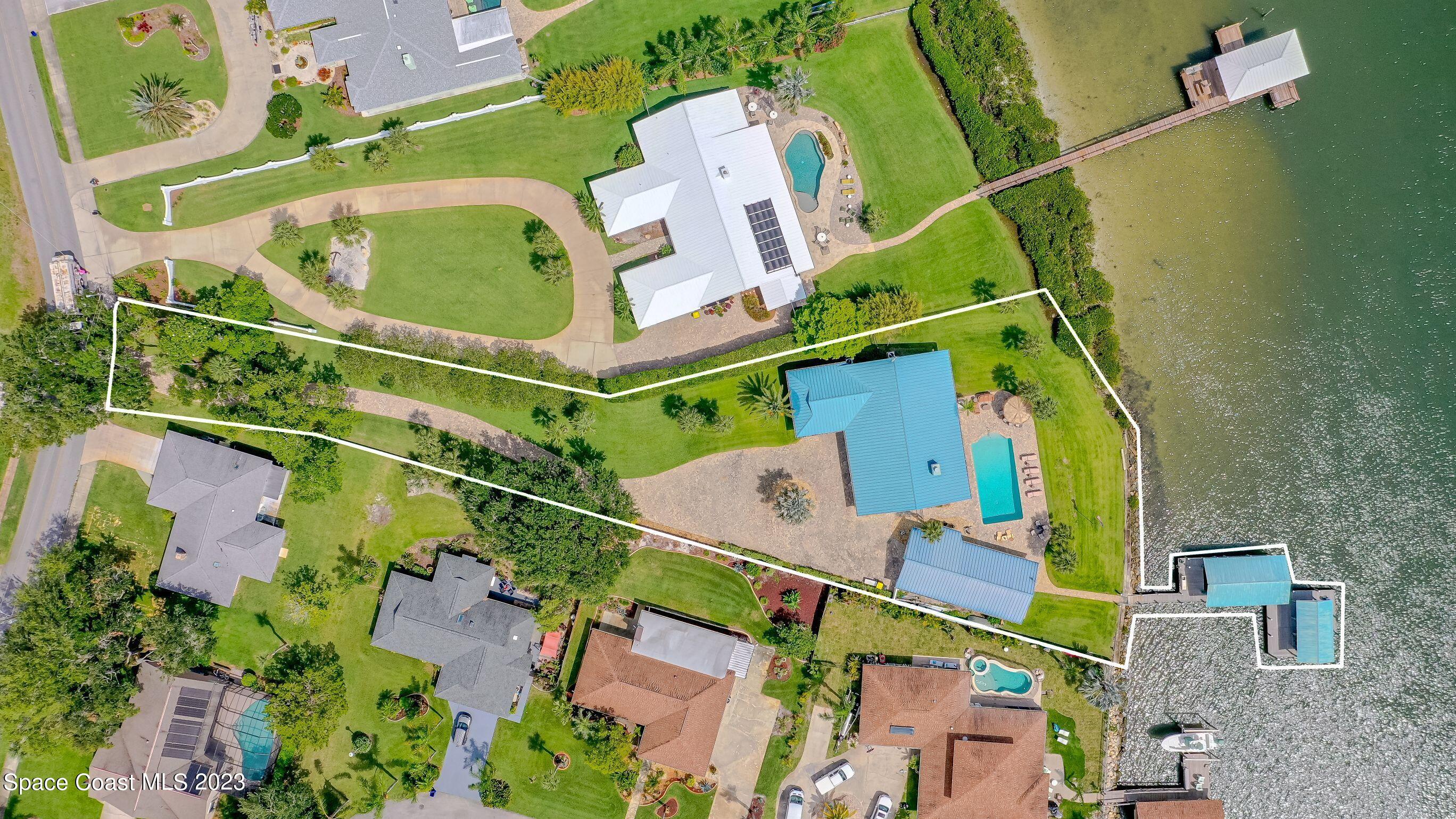 2117 South Riverside Drive Edgewater, FL 32141 - Photo 58 of 61 2117 S. Riverside Dr-58