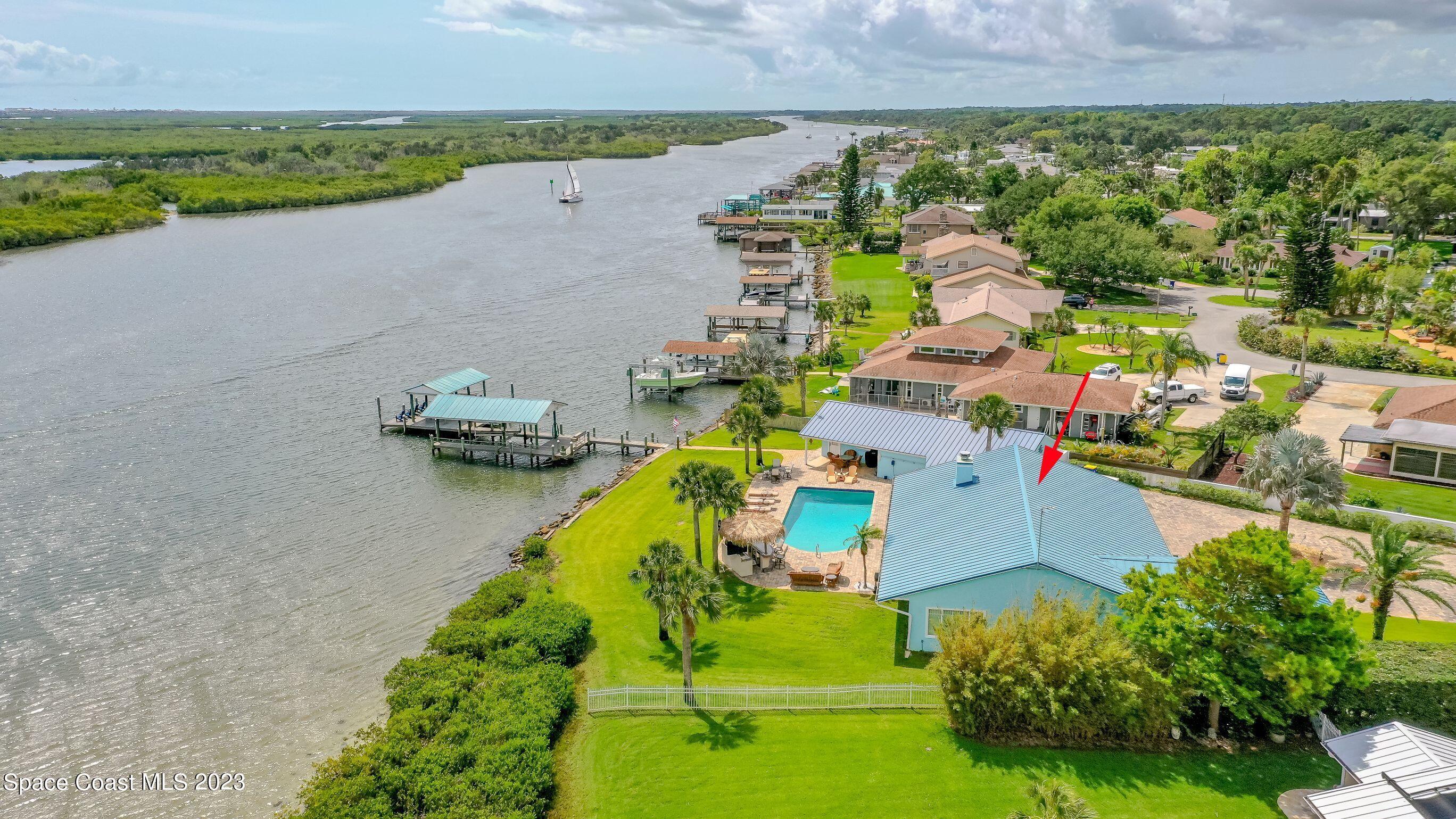 2117 South Riverside Drive Edgewater, FL 32141 - Photo 59 of 61 2117 S. Riverside Dr-59