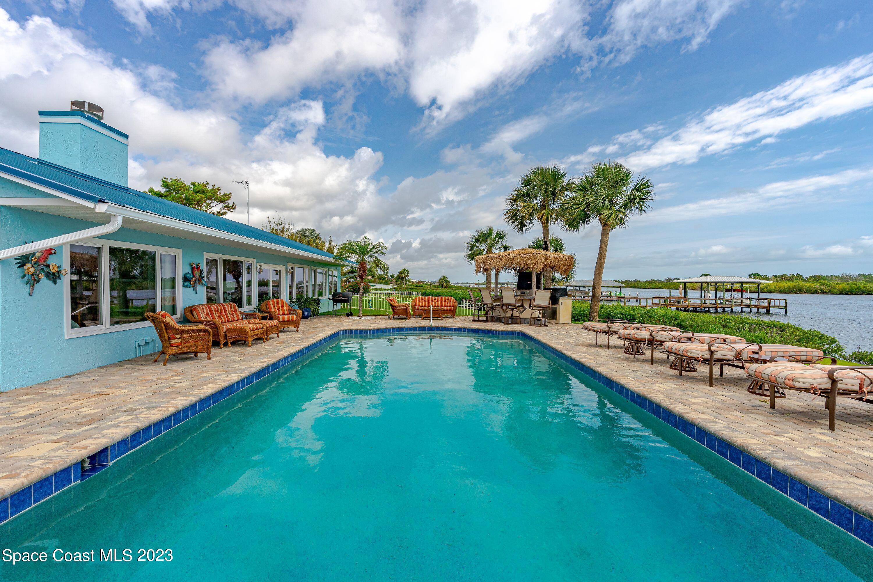 2117 South Riverside Drive Edgewater, FL 32141 - Photo 6 of 61 2117 S. Riverside Dr-6