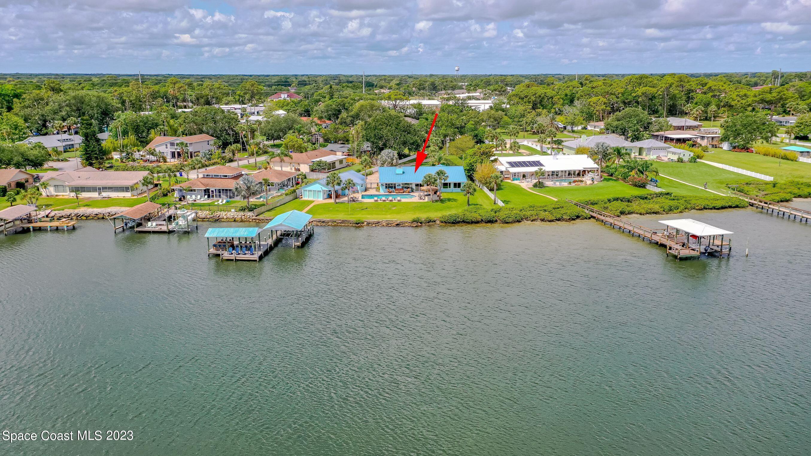2117 South Riverside Drive Edgewater, FL 32141 - Photo 61 of 61 2117 S. Riverside Dr-61