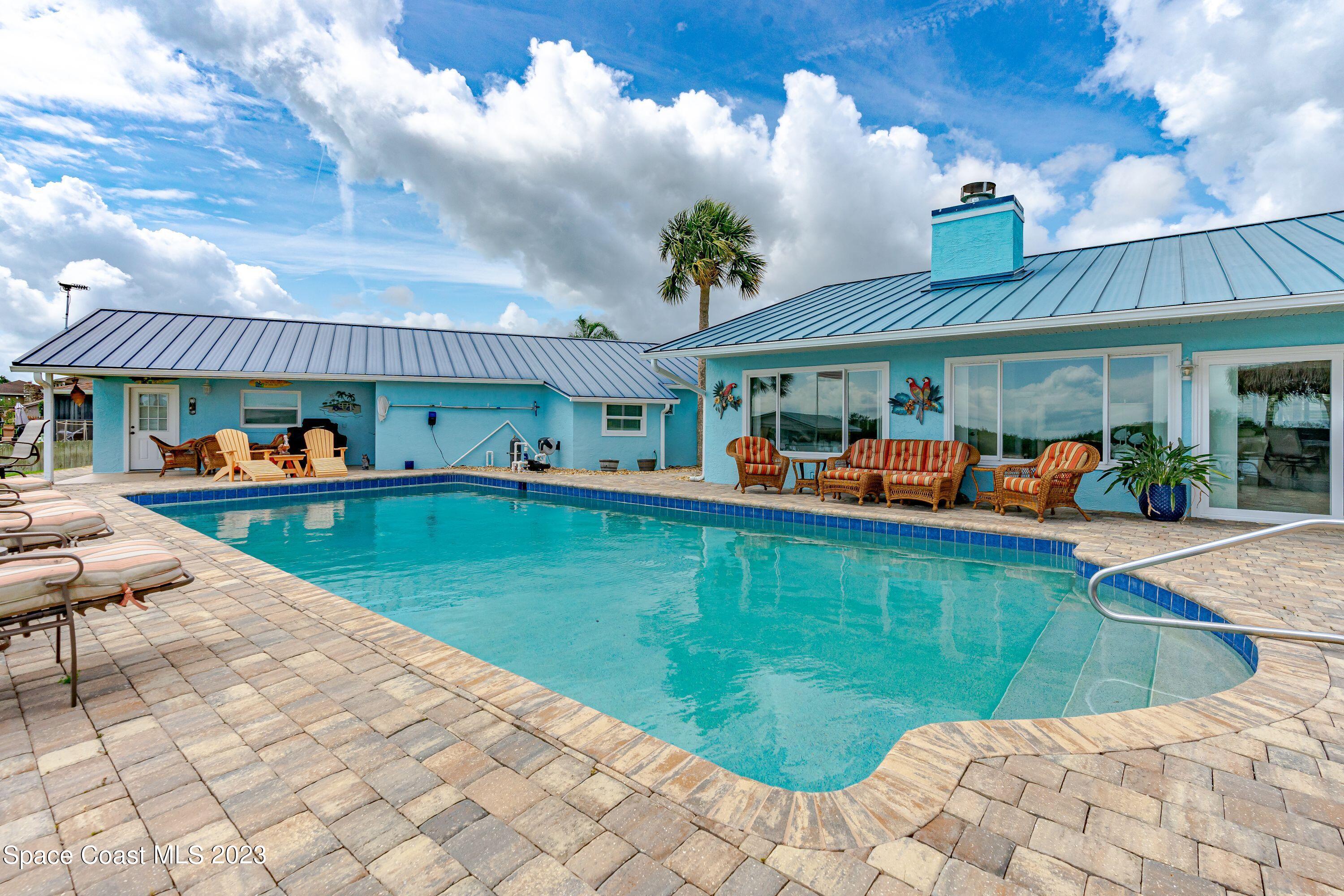 2117 South Riverside Drive Edgewater, FL 32141 - Photo 7 of 61 2117 S. Riverside Dr-7