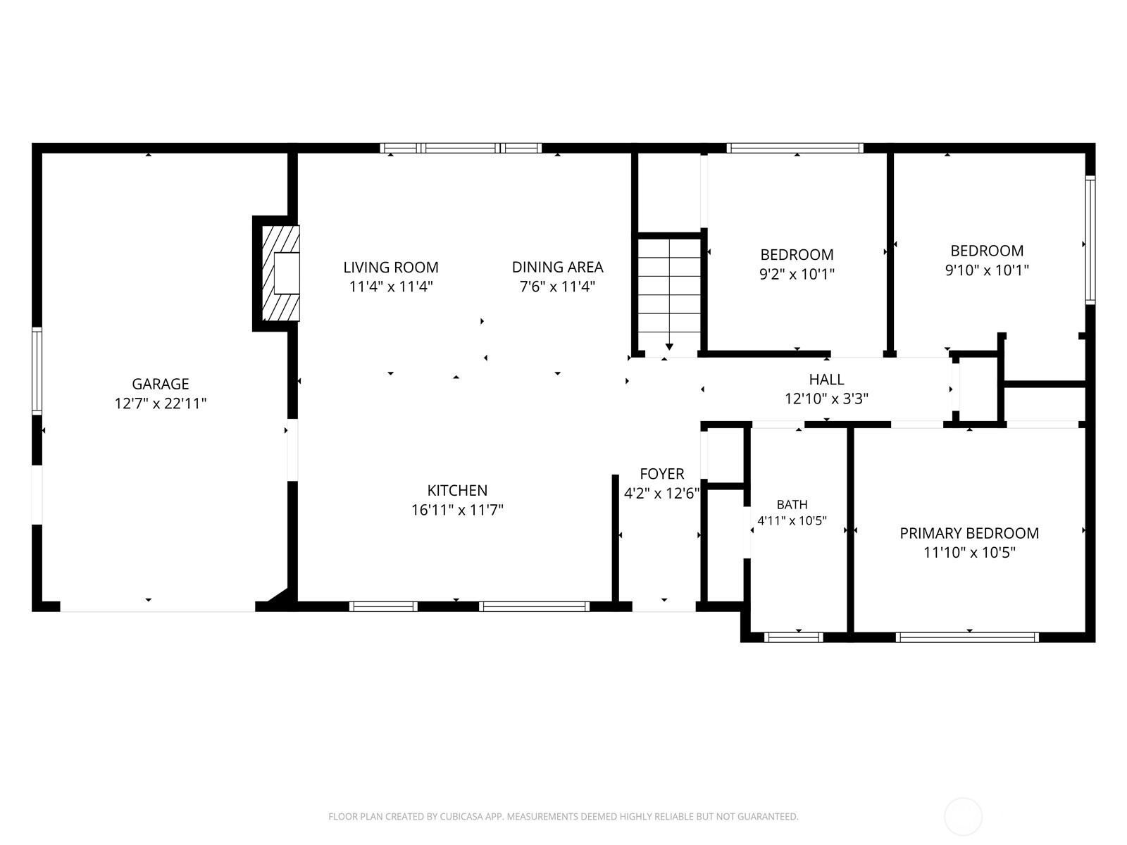 11633 18th Avenue Southwest Burien, WA 98146 - Photo 38 of 40