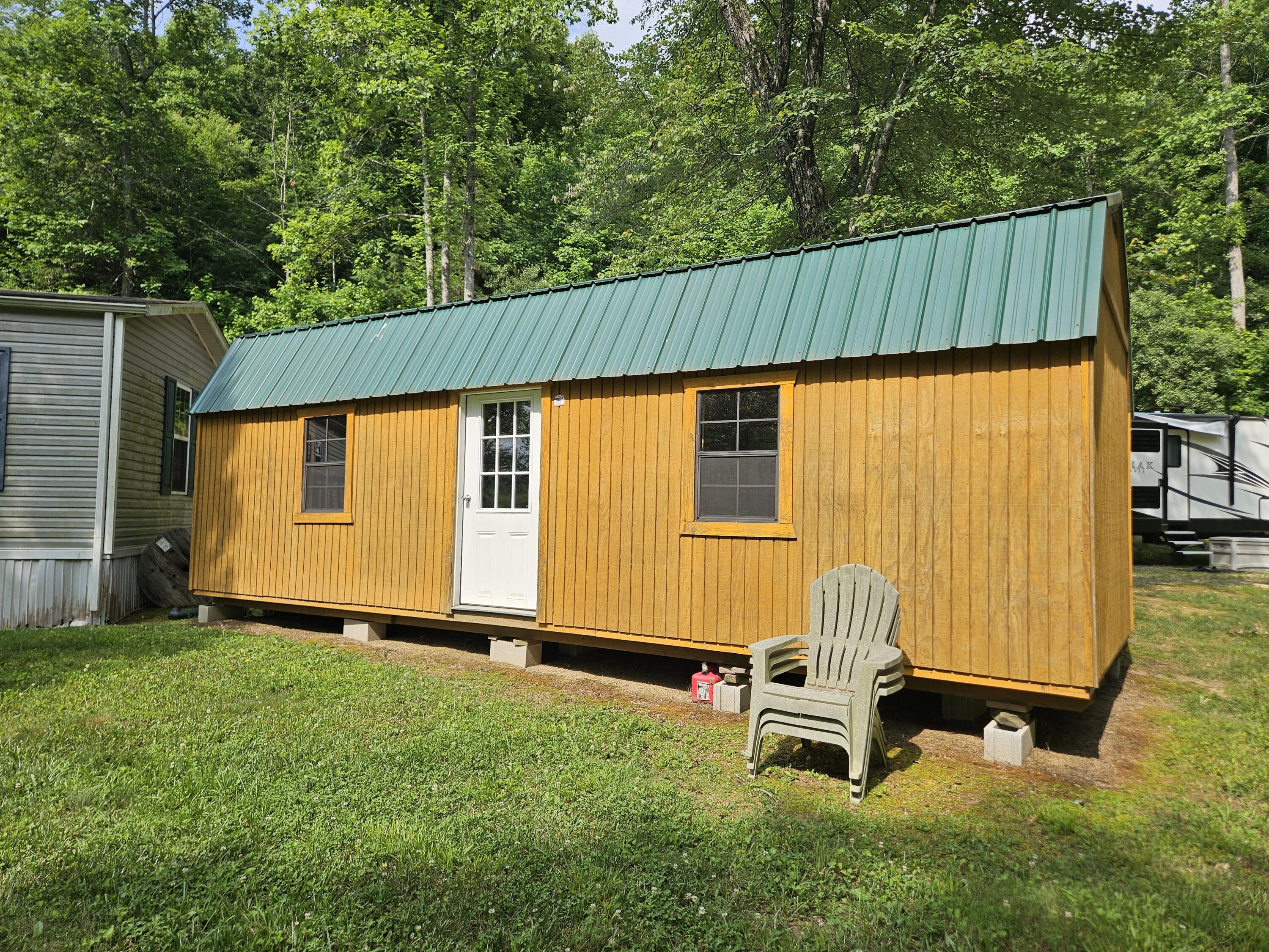 3821 Tidal Wave Road Corbin, KY 40701 - Photo 52 of 70 20250612_103057