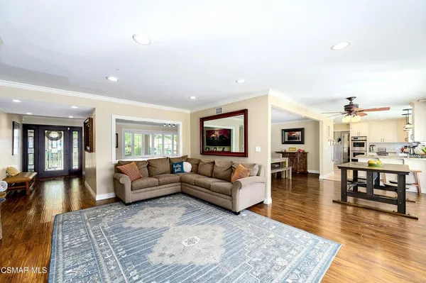 $1,925,000 | 3021 Palo Verde Circle, Camarillo, CA 93012