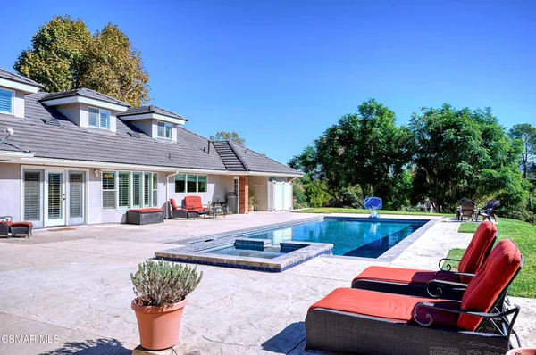 $1,925,000 | 3021 Palo Verde Circle, Camarillo, CA 93012