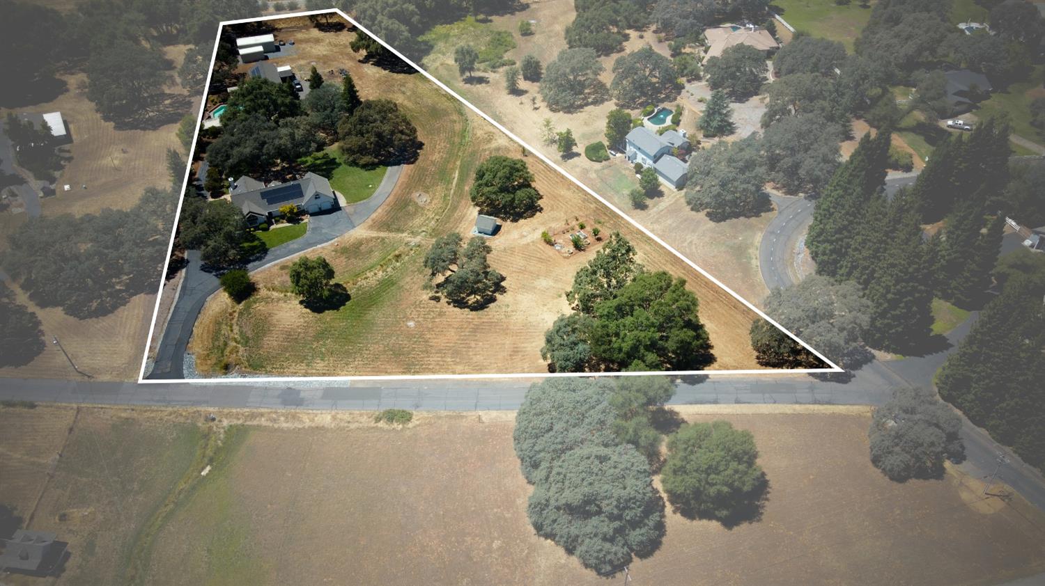 5343 Milton Ranch Road Shingle Springs, CA 95682 - Photo 57 of 58
