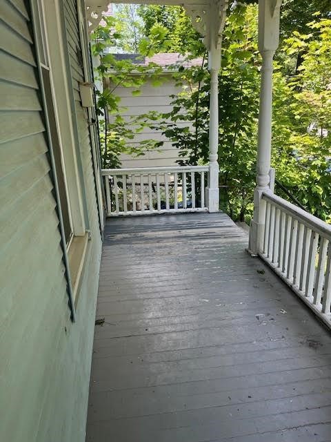 165 Benton Street Rochester, NY 14620 - Photo 4 of 13