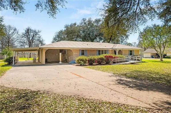 $280,000 | 243 Goux Road, Bunkie, LA 71322
