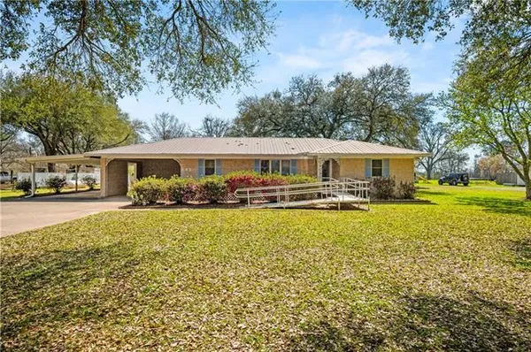 $280,000 | 243 Goux Road, Bunkie, LA 71322