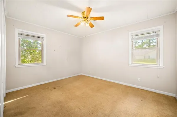 $280,000 | 243 Goux Road, Bunkie, LA 71322