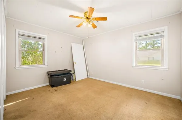 $280,000 | 243 Goux Road, Bunkie, LA 71322
