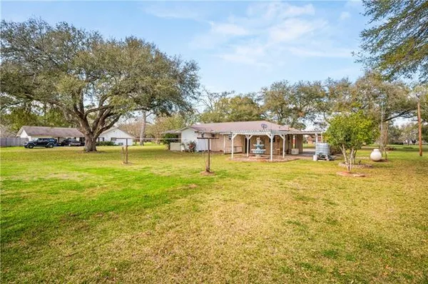 $280,000 | 243 Goux Road, Bunkie, LA 71322