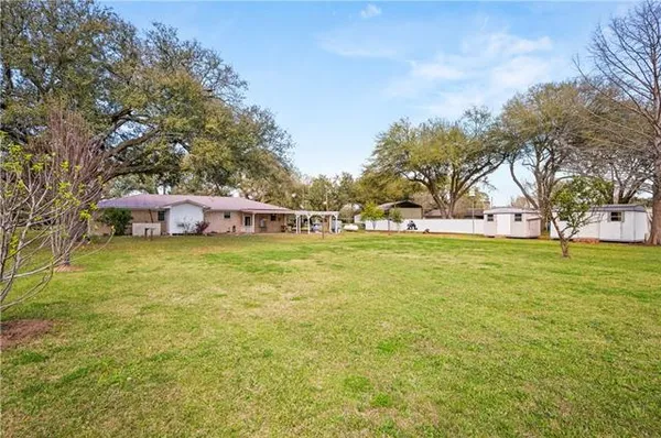 $280,000 | 243 Goux Road, Bunkie, LA 71322