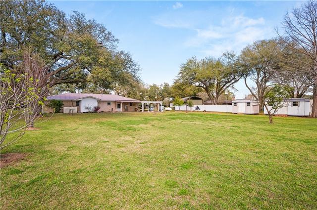 243 Goux Road Bunkie, LA 71322 - Photo 29 of 33