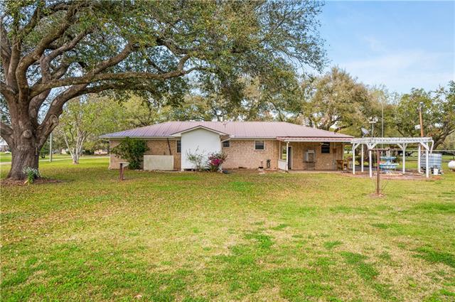 243 Goux Road Bunkie, LA 71322 - Photo 30 of 33