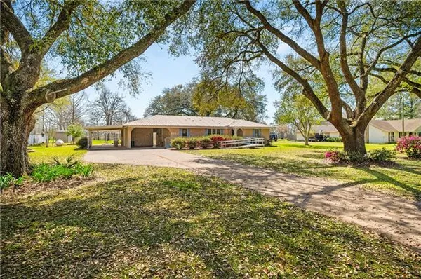 $280,000 | 243 Goux Road, Bunkie, LA 71322