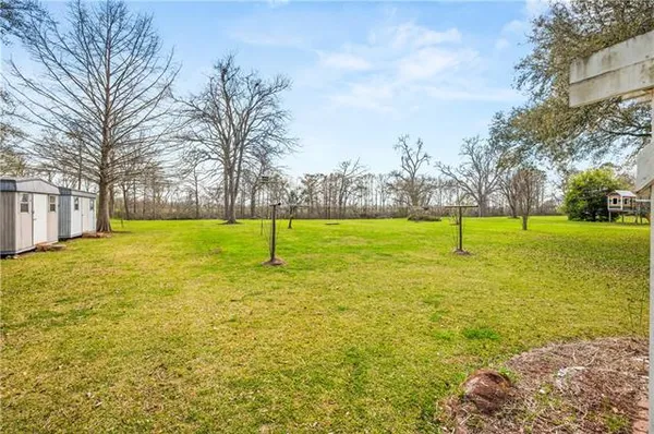 $280,000 | 243 Goux Road, Bunkie, LA 71322