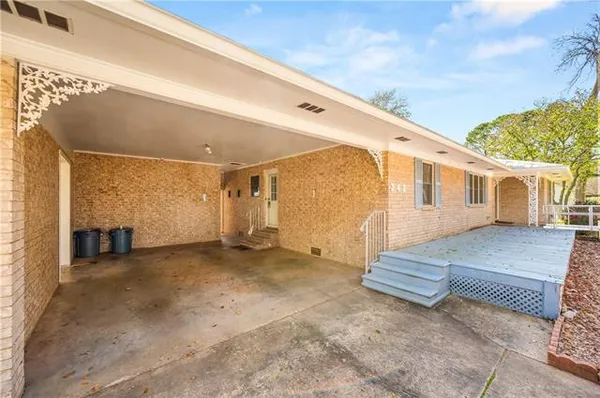 $280,000 | 243 Goux Road, Bunkie, LA 71322