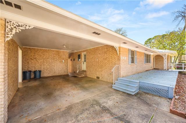 243 Goux Road Bunkie, LA 71322 - Photo 8 of 33