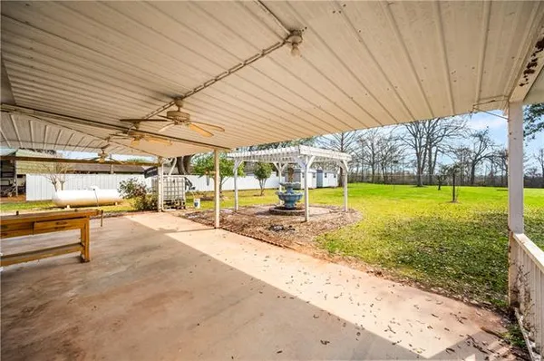 $280,000 | 243 Goux Road, Bunkie, LA 71322