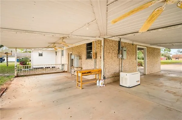 $280,000 | 243 Goux Road, Bunkie, LA 71322