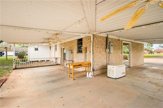 243 Goux Road Bunkie, LA 71322 - Photo 10 of 33