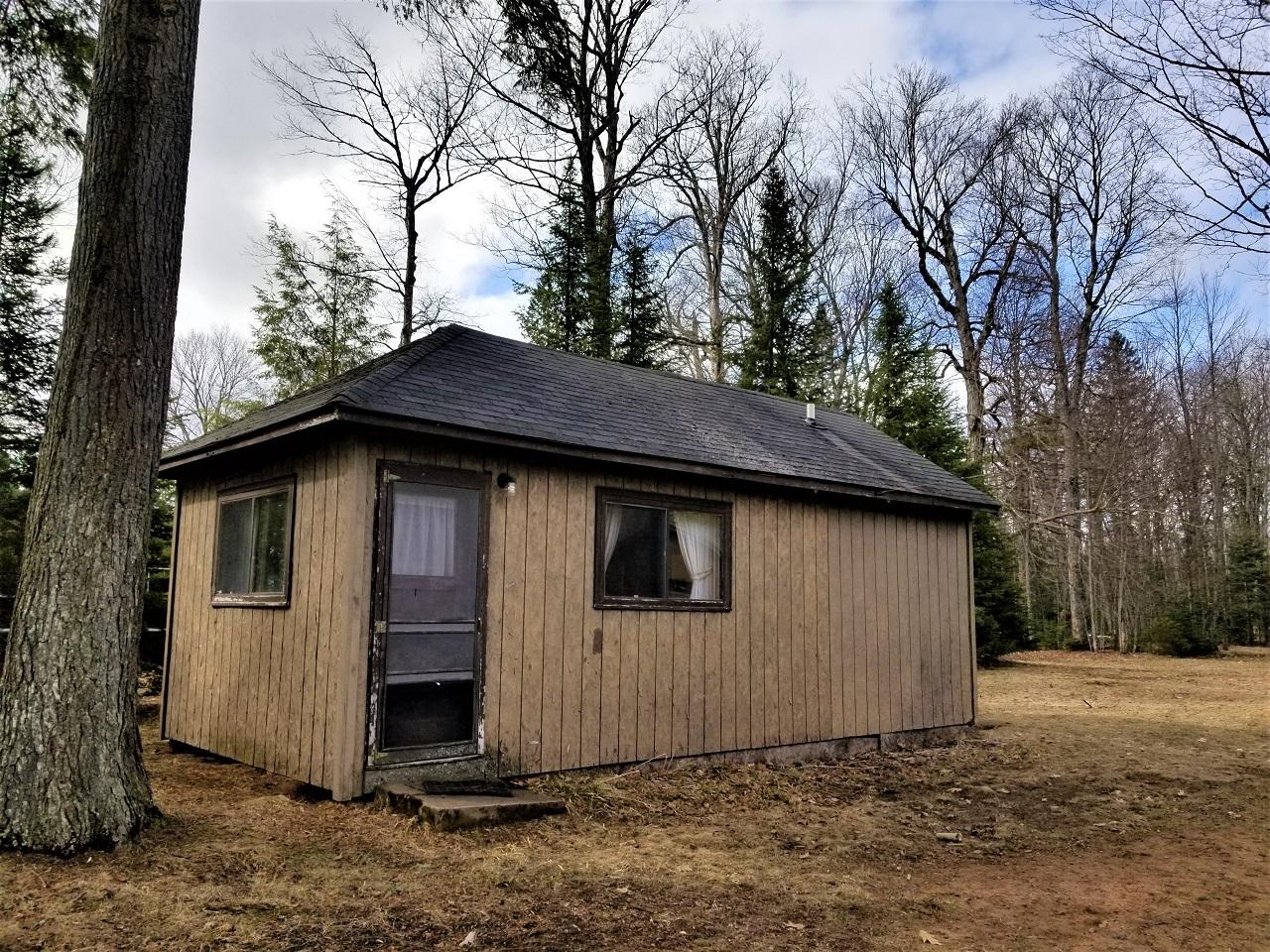 4954 Musky Point Road Mercer, WI 54547 - Photo 29 of 40 Gallery Image 29