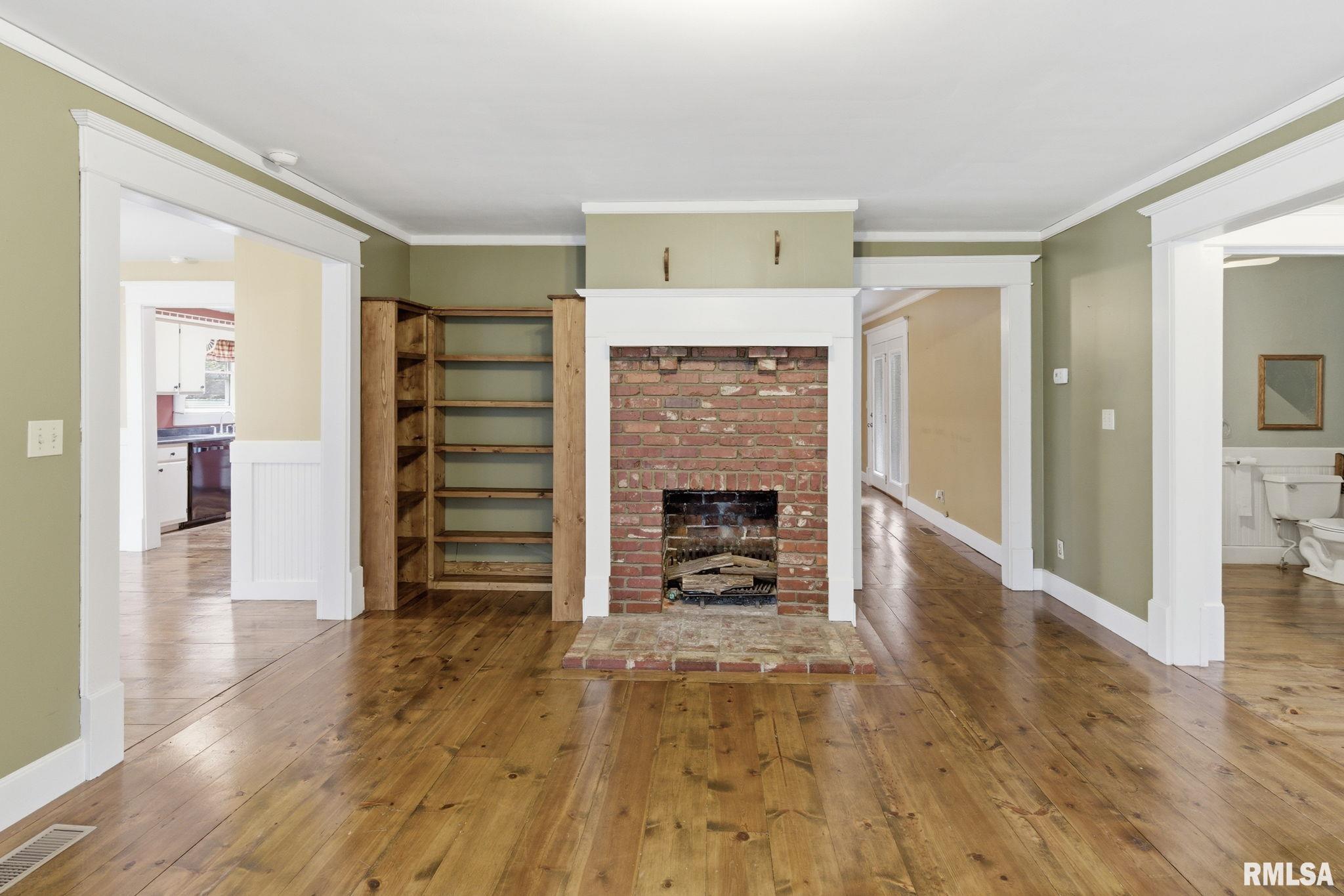 325 Trammel Road Harrisburg, IL 62946 - Photo 16 of 55